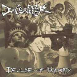 Disaster (FRA-2) : Decline of Humanity